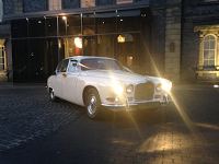 Wedding Cars Direct 1064153 Image 7